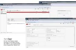 Sie haben Post - Synology bietet erweitertes NAS Management mit Mailserver Bild: Sie haben Post - Synology bietet erweitertes NAS Management mit Mailserver