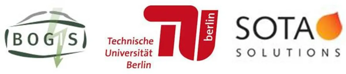 Biogas: Informationsveranstaltung „Der Mix macht’s!“ ® Ralf Ebken