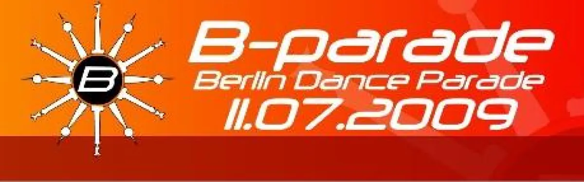 B-parade - Berlin Dance Parade