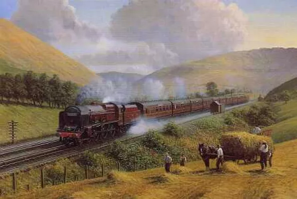 Bild: Eröffung von Pension24.eu mit Ferienwohnung und Zimmervermietung