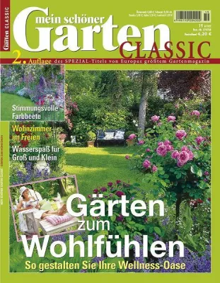 Bild: Mein schöner Garten Classic: Süßer Wohlgeruch im Garten