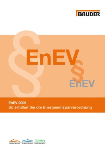 Bild: „So erfüllen Sie die Energieeinsparverordnung“