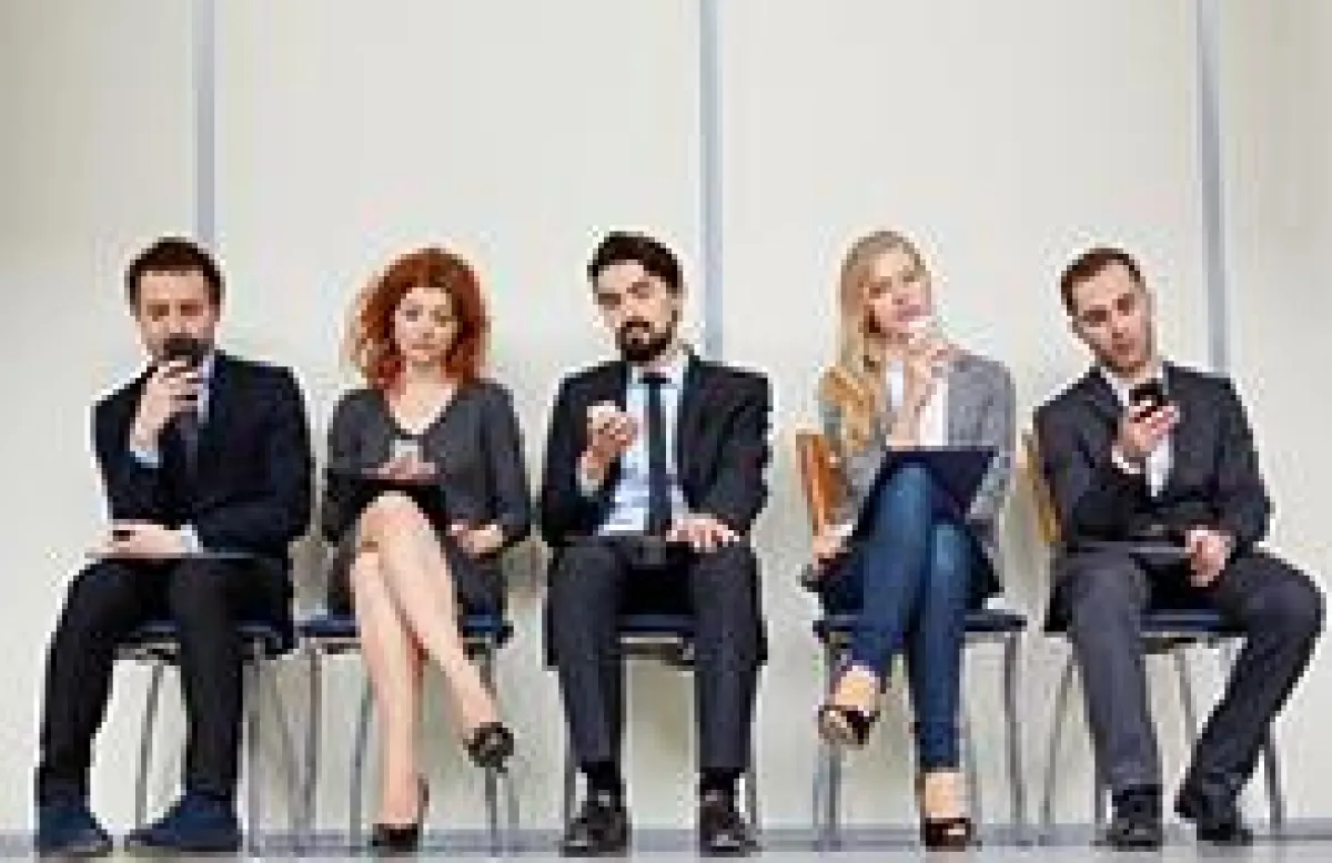 arvato Systems auf den M-Days, der größten Fachmesse für das Mobile Business
Bildnachweis: © pressmaster / www.fotolia.com