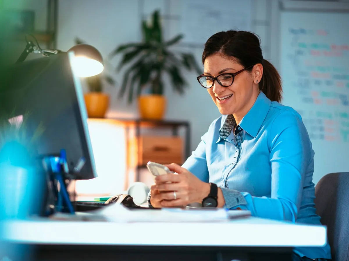 Effiziente Zeiterfassung in KMU