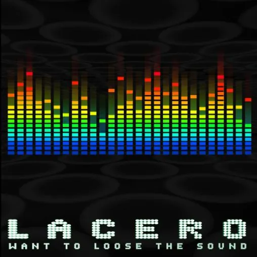 Bild: Sanfte Panflötenklänge begleiten den Hörer der aktuellen Trance-Nummer „Want to loose the sound“ von LACERO