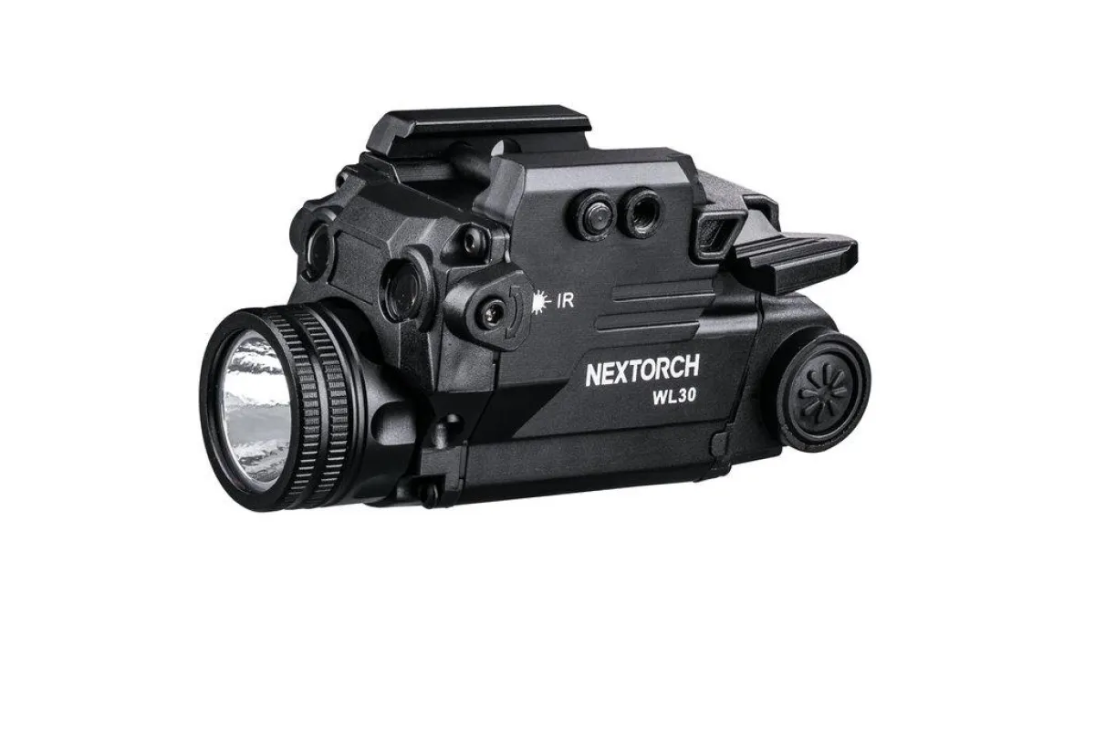 Laser-Lichtmodul NEXTORCH WL30