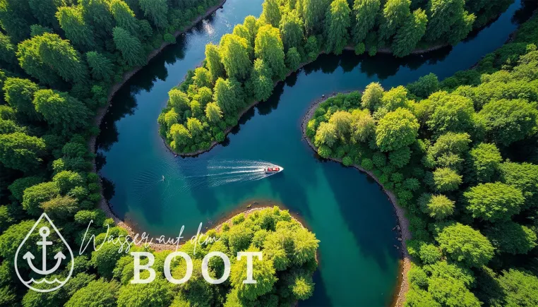 Neue Generation von Wassermachern revolutioniert die Wasserversorgung auf Booten und Hausbooten Bild: Neue Generation von Wassermachern revolutioniert die Wasserversorgung auf Booten und Hausbooten