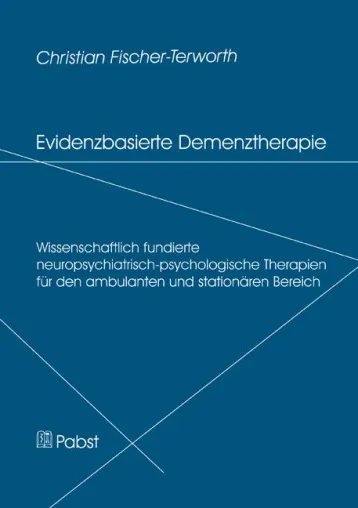 Bild: Demenztherapie: In erster Linie Stabilisierung erhaltener Ressourcen erfolgversprechend
