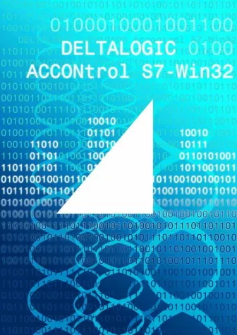 Bild: Mit Soft-SPS Accontrol S7-Win32 Entwicklungskosten sparen und Effizienz erhöhen