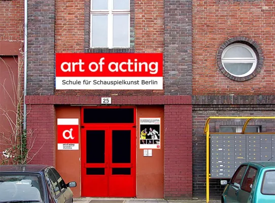 Bild: Sommernachtstheater am Weißensee, Openairwoche der Schauspielschule „ART OF ACTING“