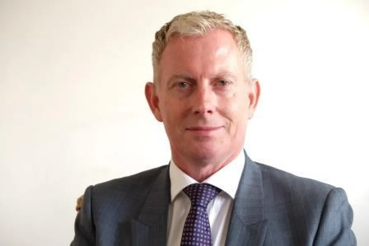 Marcel van Empel ist neuer Head of Strategy and Product Management.