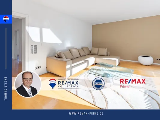 Dachterrassenwohnungen setzen neue Akzente im Münchner Süden Bild: Dachterrassenwohnungen setzen neue Akzente im Münchner Süden