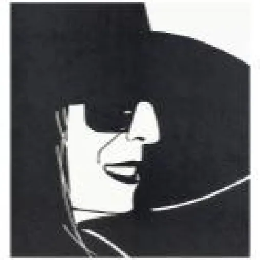 Bild: Neue Alex Katz Originalgrafiken.