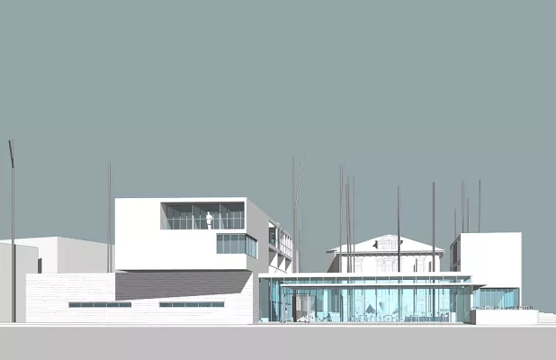 Studienbeginn Masterprogramm Medien Leipzig Bild: Studienbeginn Masterprogramm Medien Leipzig