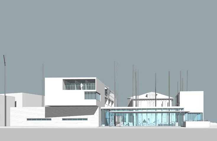 Bild: Studienbeginn Masterprogramm Medien Leipzig