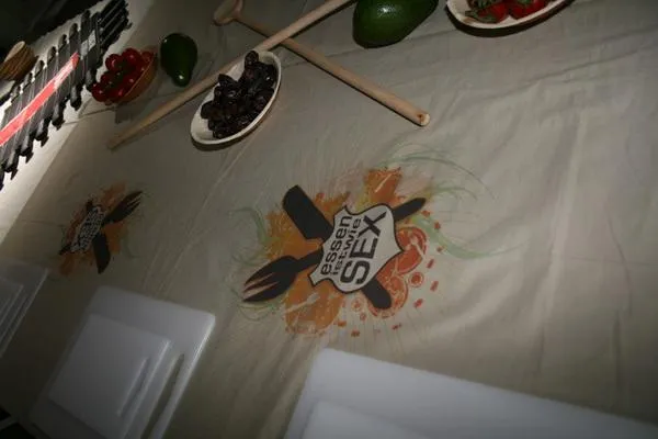 Bild: KÜCHENPARTY MAL ANDERS