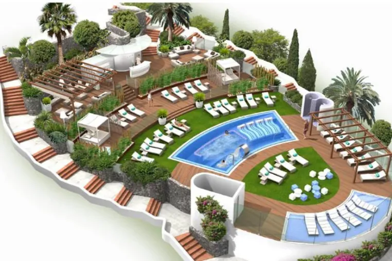 Nachhaltig ausspannen im Hotel Jardín Tecina Bild: Nachhaltig ausspannen im Hotel Jardín Tecina