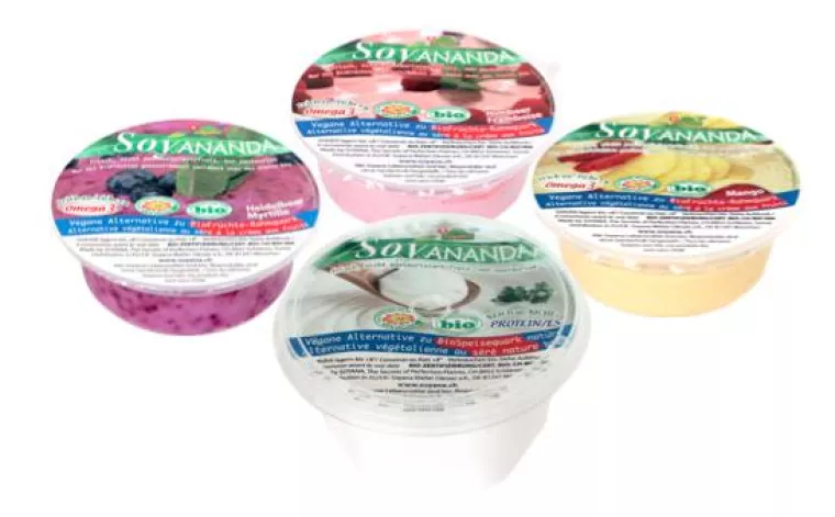 Wie Quark: frisch, vegan, fermentiert – und köstlich natürlich Bild: Wie Quark: frisch, vegan, fermentiert – und köstlich natürlich