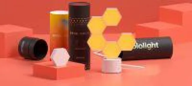 Bild: Quinta wird Distributor von Cololight LED Licht Panels