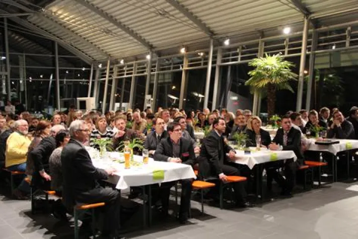 Bild: Fahrschulforum 2012