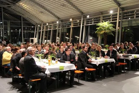 Fahrschulforum 2012 Bild: Fahrschulforum 2012