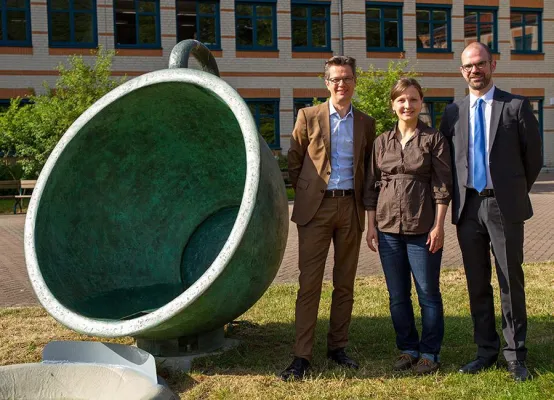 Bild: Wettbewerbsfähige Arbeitgeberattraktivität: Personalleiterworkshop stellt Maßnahmen vor