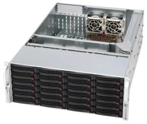 Bild: CPI und Partner RisingTide veranstalten eine Anwenderpräsentation auf der CeBIT 2010