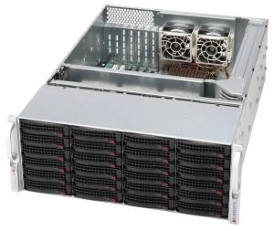 Bild: CPI und Partner RisingTide veranstalten eine Anwenderpräsentation auf der CeBIT 2010