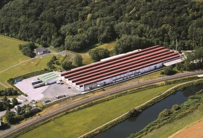 Bild: Blenk führt eNVenta PaperPack ein