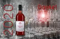 Bild: Winzerbedarf und Weinkalender aus Flein