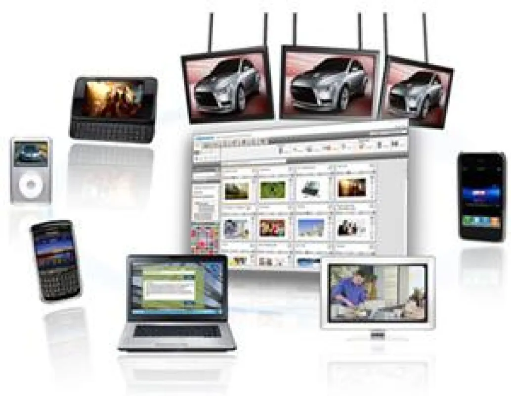 Media Manager