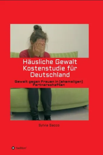 Bild: Kosten Häuslicher Gewalt in Deutschland