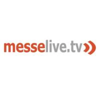 Bild: messelive.tv – neuer HDTV-Sender geht an den Start