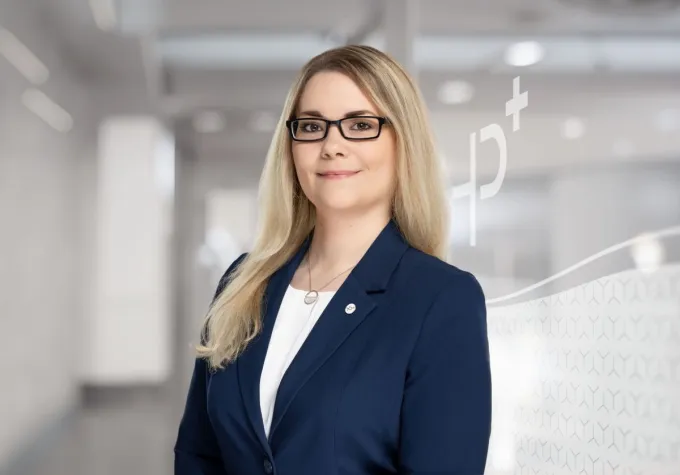 Bild: HotelPartner Revenue Management befördert Melanie Saliger zum Chief Product Officer (CPO)