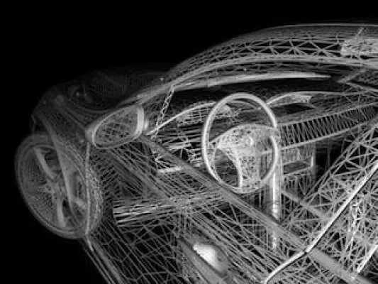 Bild: „ Das Auto der Zukunft “ - CALL for PAPERS zur Tagung
