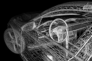 Bild: „ Das Auto der Zukunft “ - CALL for PAPERS zur Tagung
