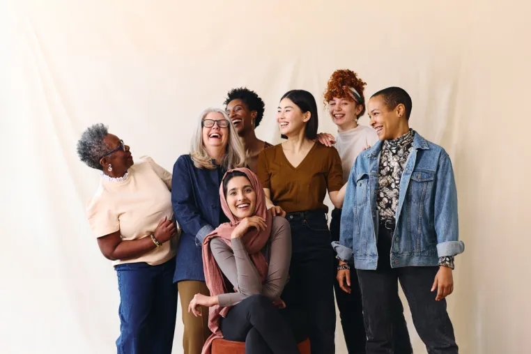 Bild: Weltfrauentag 2025 / Kulturgießerei Saarburg sucht besondere Frauen der Region Saarburg-Kell