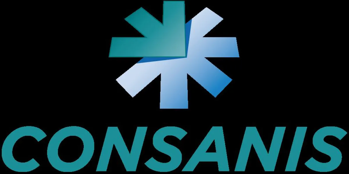 Logo der Consanis GmbH
