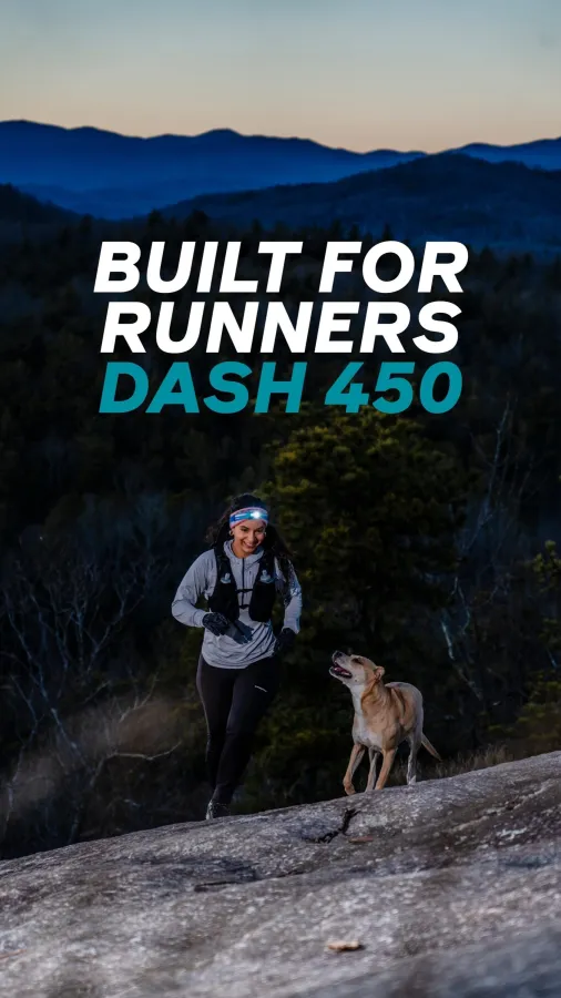 BioLite Dash 450 (© BioLite)