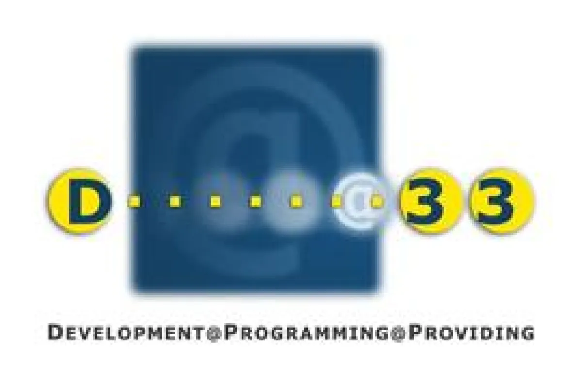 D33 Internet Service GmbH