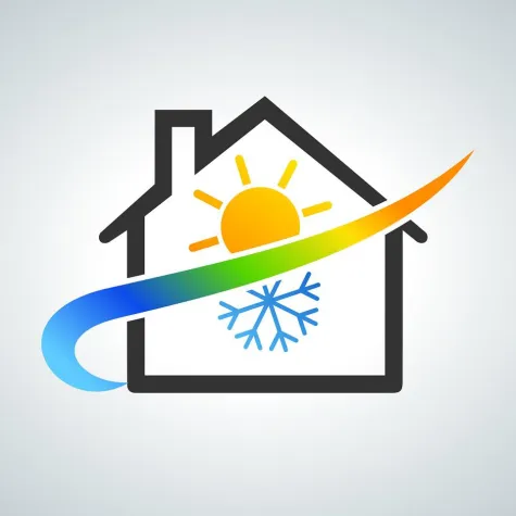 Bild: Im Sommer angenehm kühl, im Winter behaglich warm