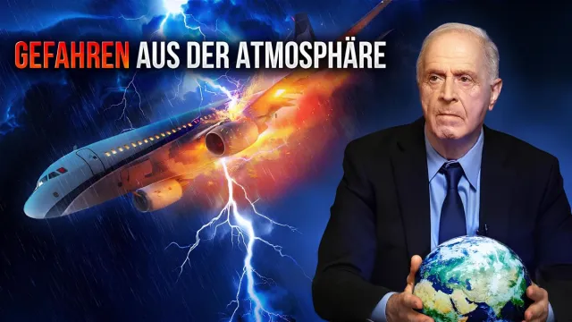 Bild: Klarluftturbulenz: Warum Flugreisen immer gefährlicher werden | ALLATRA hat davor gewarnt