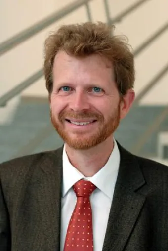 Bild: Palliativmedizin in Bonn hat einen neuen Namen - Professor Radbruch