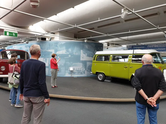 „Fit für Wolfsburg“ 2021 Bild: „Fit für Wolfsburg“ 2021