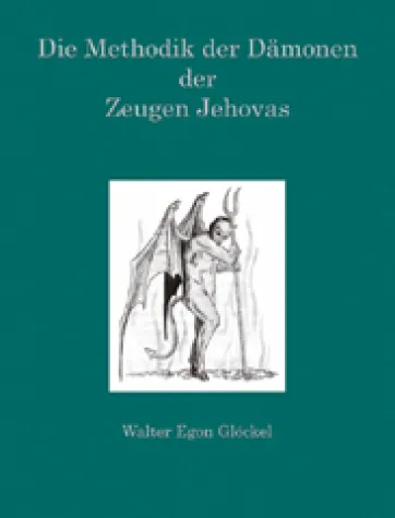 Bild: Online Buch über Zeugen Jehovas