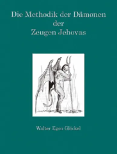 Bild: Online Buch über Zeugen Jehovas