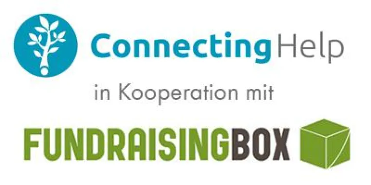 Neue Webinarreihe speziell für Non-Profits auf ConnectingHelp Bild: Neue Webinarreihe speziell für Non-Profits auf ConnectingHelp