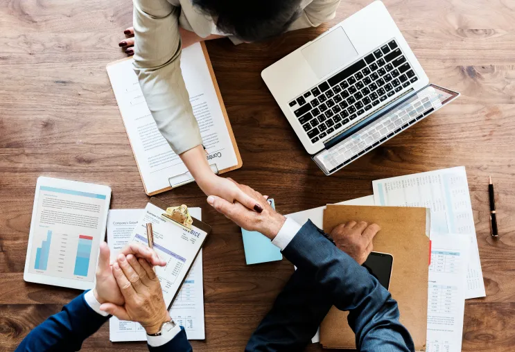 Pörtner Consulting begleitet Unternehmen bei der Einführung von OpenProject Bild: Pörtner Consulting begleitet Unternehmen bei der Einführung von OpenProject