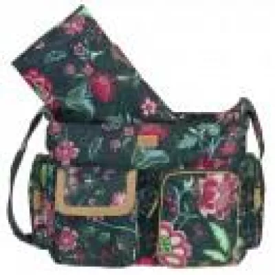 Bild: Oilily Taschen – Die neue Kollektion 2012 ab sofort bei taschenmann2005.de