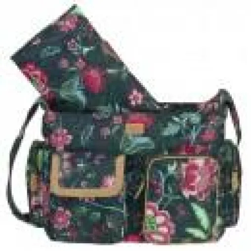 Bild: Oilily Taschen – Die neue Kollektion 2012 ab sofort bei taschenmann2005.de